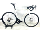 2025 Specialized Tarmac SL7 Sport 105 12-SPD Size: 58cm (Preowned)