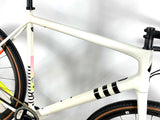 New 2024 Specialized Crux Pro SRAM Force AXS 1X12 Roval Carbon Wheels Size: 61cm