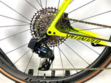 New 2024 Specialized Crux Pro SRAM Force AXS 1X12 Roval Carbon Wheels Size: 61cm