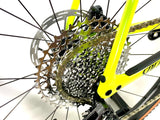 New 2024 Specialized Crux Pro SRAM Force AXS 1X12 Roval Carbon Wheels Size: 61cm