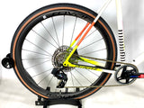 New 2024 Specialized Crux Pro SRAM Force AXS 1X12 Roval Carbon Wheels Size: 61cm