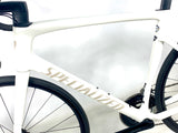 2025 Specialized Tarmac SL7 Sport 105 12-SPD Size: 58cm (Preowned)