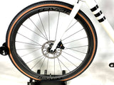 New 2024 Specialized Crux Pro SRAM Force AXS 1X12 Roval Carbon Wheels Size: 61cm