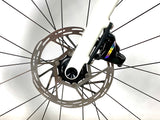 New 2024 Specialized Crux Pro SRAM Force AXS 1X12 Roval Carbon Wheels Size: 61cm