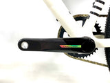 New 2024 Specialized Crux Pro SRAM Force AXS 1X12 Roval Carbon Wheels Size: 61cm