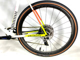 New 2024 Specialized Crux Pro SRAM Force AXS 1X12 Roval Carbon Wheels Size: 61cm