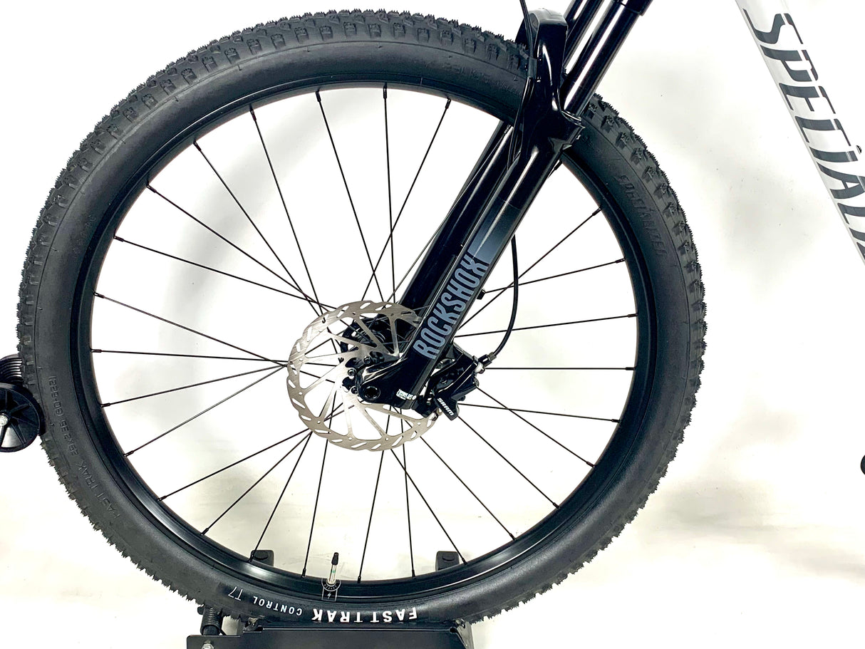 2025 Specialized Chisel Hardtail 29 Sram 1X12 Size: Large (Preowned)