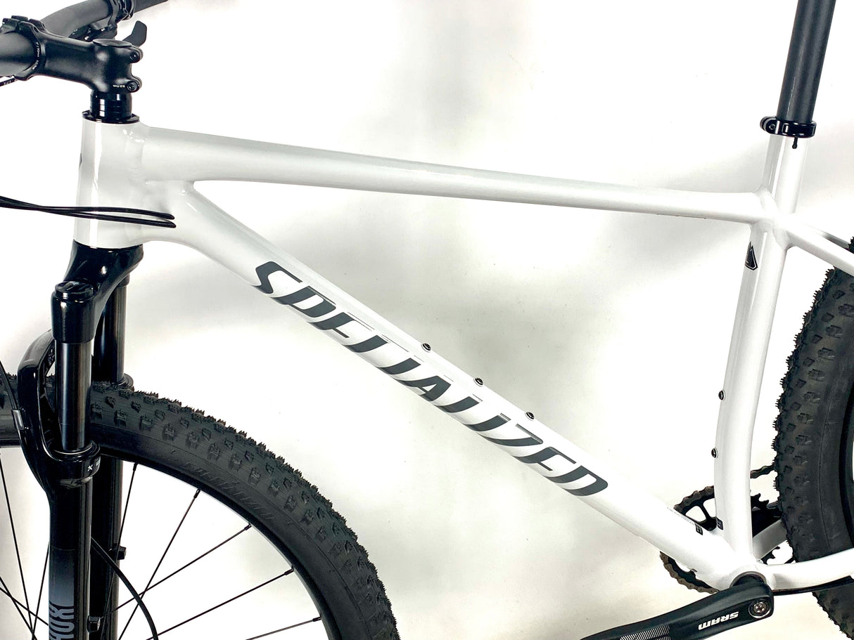 2025 Specialized Chisel Hardtail 29 Sram 1X12 Size: Large (Preowned)