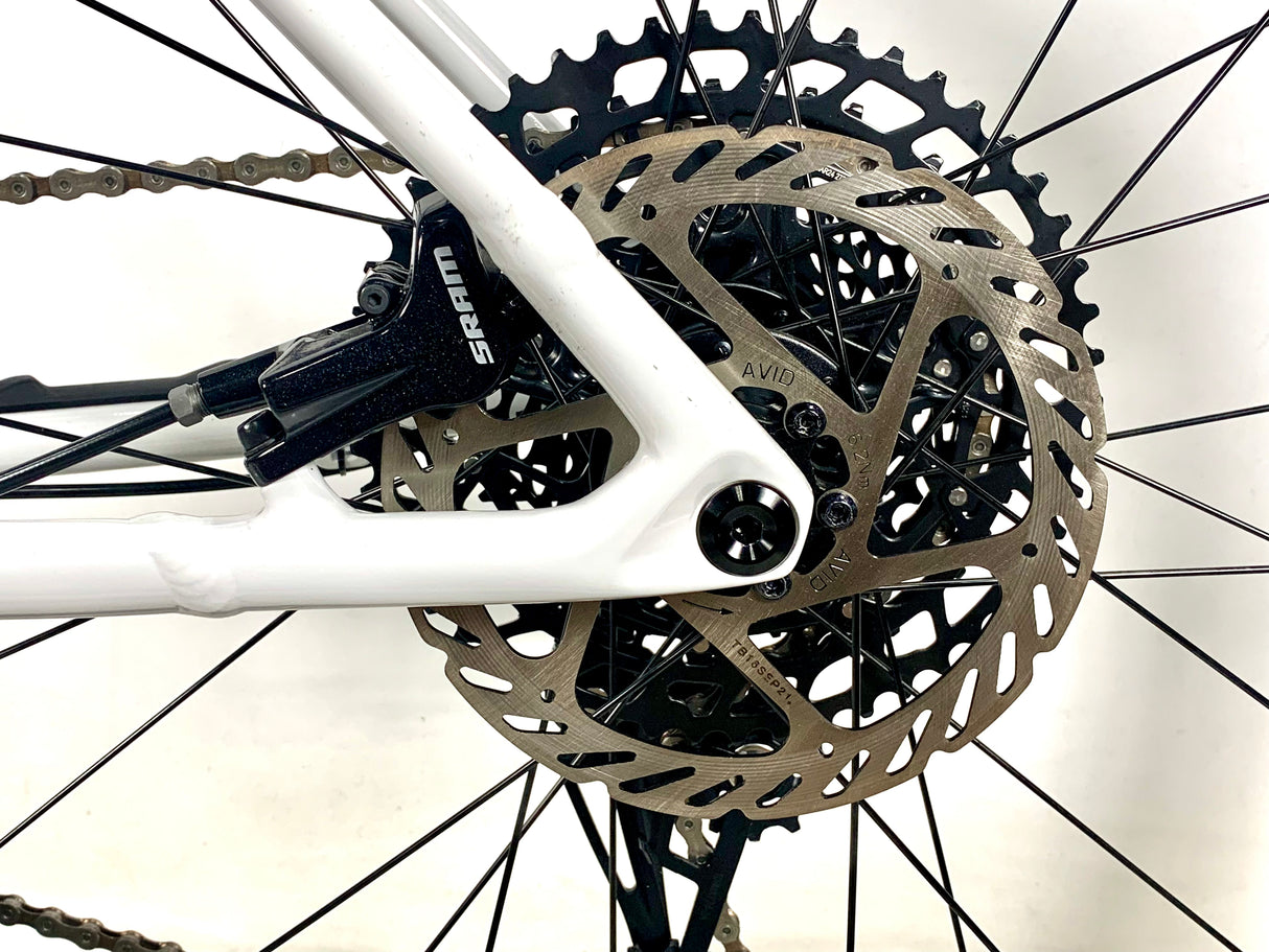 2025 Specialized Chisel Hardtail 29 Sram 1X12 Size: Large (Preowned)