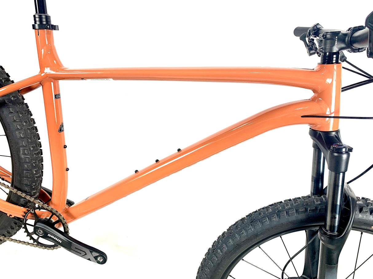 2023 Specialized Fuse Sport Hardtail 27.5 Sram 1X12 Size: XL (Preowned)