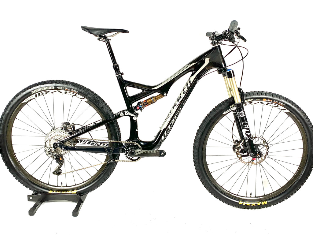 specialized stumpjumper fsr
