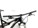 2014 Specialized Stumpjumper FSR Expert 29er Shimano XTR Roval Wheels Size: Large