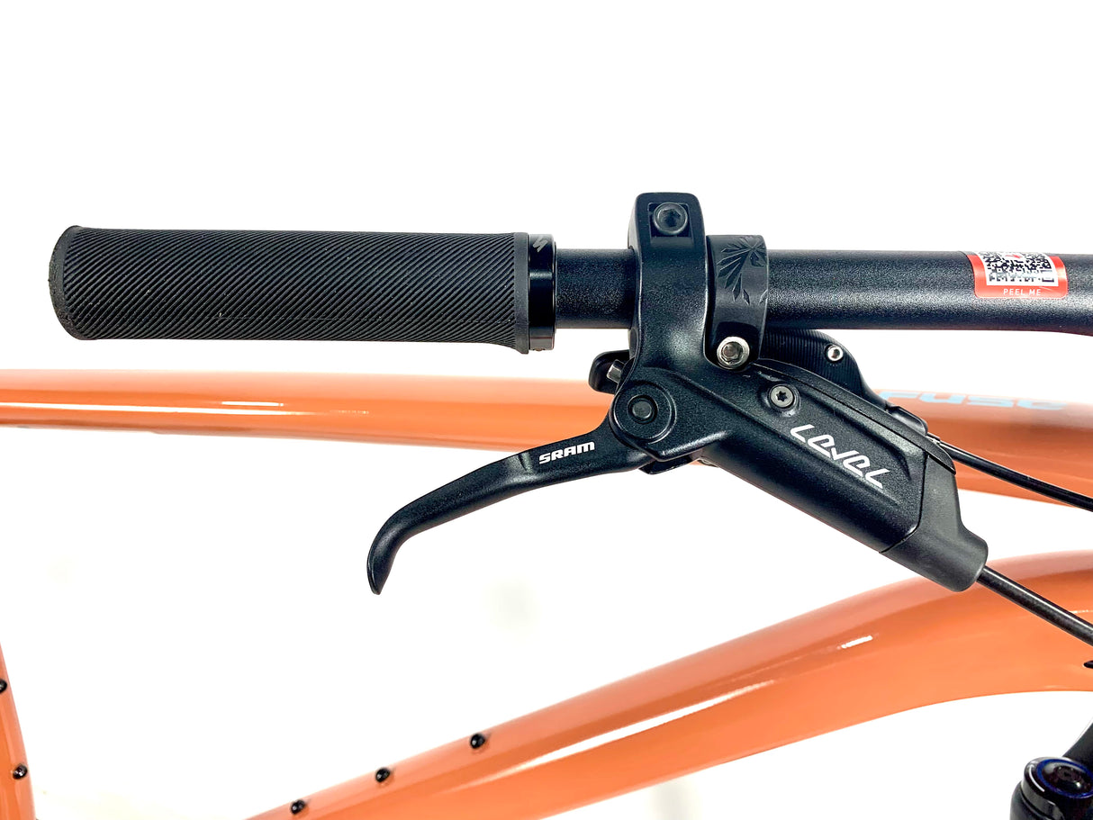 2023 Specialized Fuse Sport Hardtail 27.5 Sram 1X12 Size: XL (Preowned)