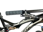 2014 Specialized Stumpjumper FSR Expert 29er Shimano XTR Roval Wheels Size: Large