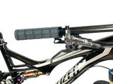 2014 Specialized Stumpjumper FSR Expert 29er Shimano XTR Roval Wheels Size: Large