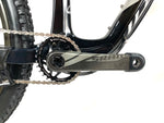 2014 Specialized Stumpjumper FSR Expert 29er Shimano XTR Roval Wheels Size: Large