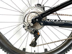 2014 Specialized Stumpjumper FSR Expert 29er Shimano XTR Roval Wheels Size: Large