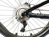 2014 Specialized Stumpjumper FSR Expert 29er Shimano XTR Roval Wheels Size: Large