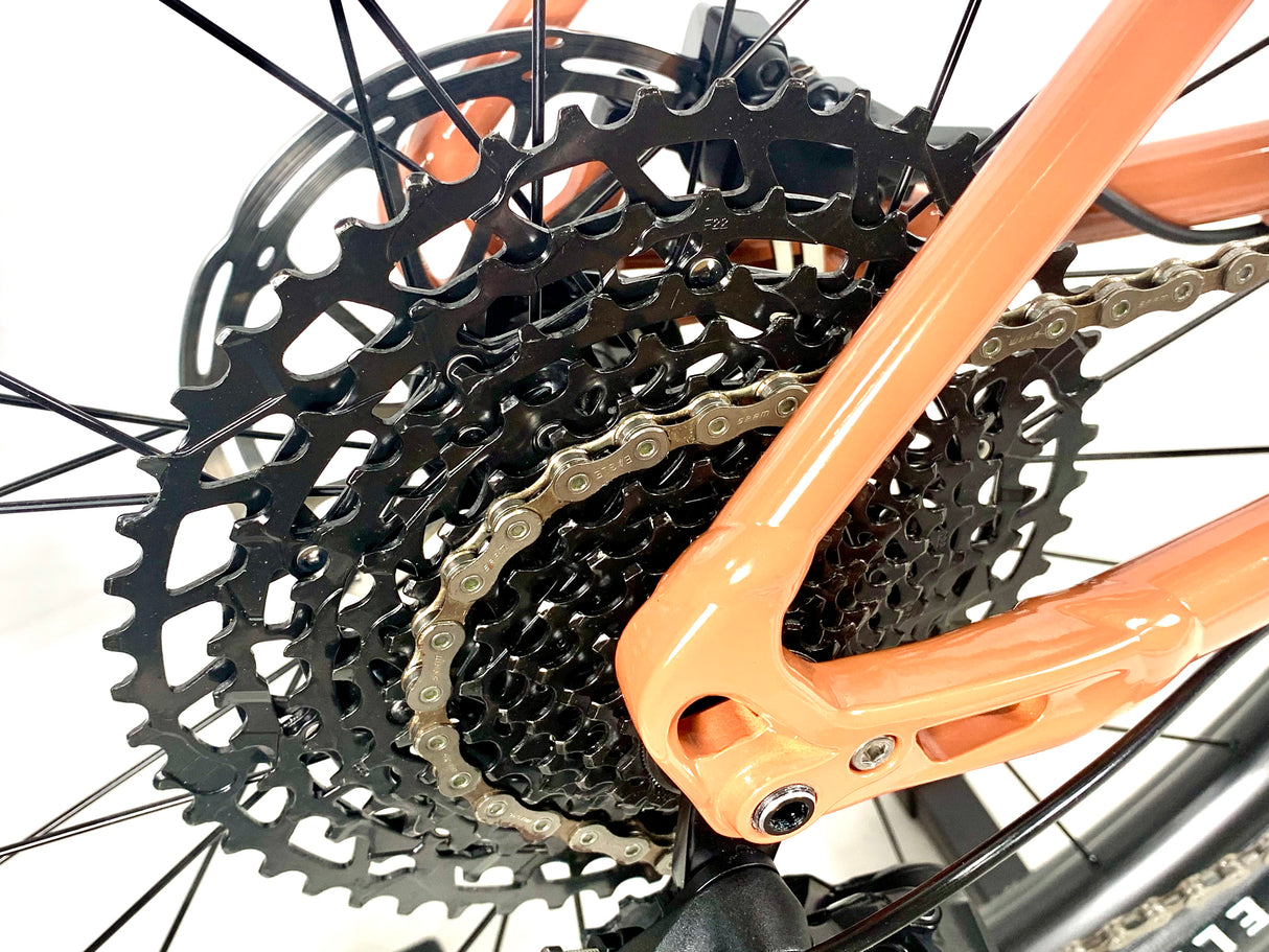 2023 Specialized Fuse Sport Hardtail 27.5 Sram 1X12 Size: XL (Preowned)