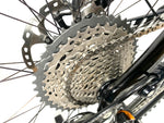 2014 Specialized Stumpjumper FSR Expert 29er Shimano XTR Roval Wheels Size: Large