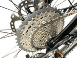 2014 Specialized Stumpjumper FSR Expert 29er Shimano XTR Roval Wheels Size: Large