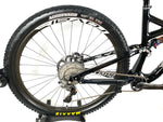 2014 Specialized Stumpjumper FSR Expert 29er Shimano XTR Roval Wheels Size: Large