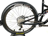 2014 Specialized Stumpjumper FSR Expert 29er Shimano XTR Roval Wheels Size: Large