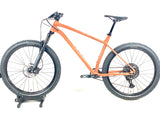 2023 Specialized Fuse Sport Hardtail 27.5 Sram 1X12 Size: XL (Preowned)