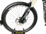 2014 Specialized Stumpjumper FSR Expert 29er Shimano XTR Roval Wheels Size: Large