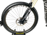 2014 Specialized Stumpjumper FSR Expert 29er Shimano XTR Roval Wheels Size: Large