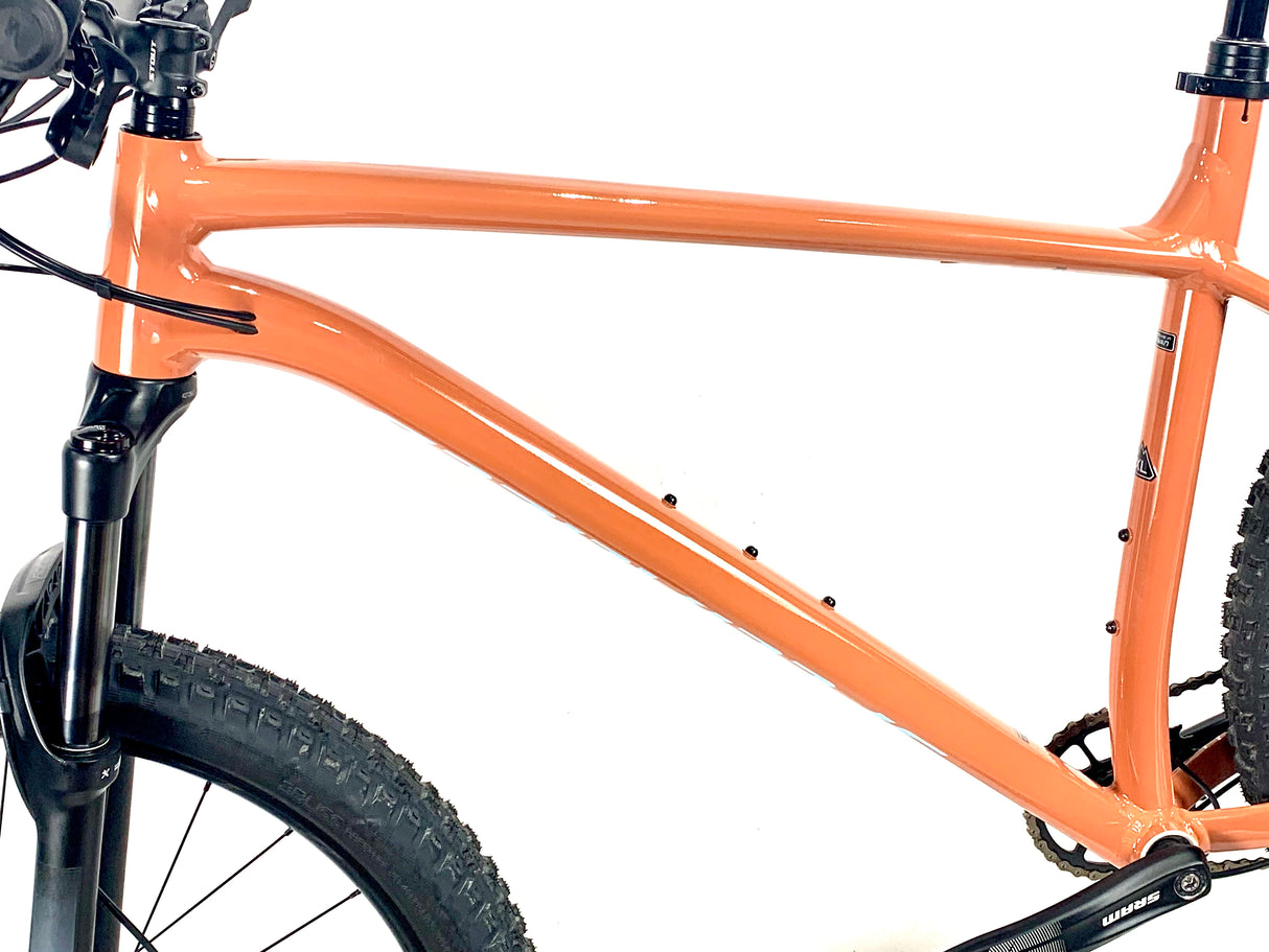 2023 Specialized Fuse Sport Hardtail 27.5 Sram 1X12 Size: XL (Preowned)