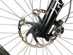 2014 Specialized Stumpjumper FSR Expert 29er Shimano XTR Roval Wheels Size: Large