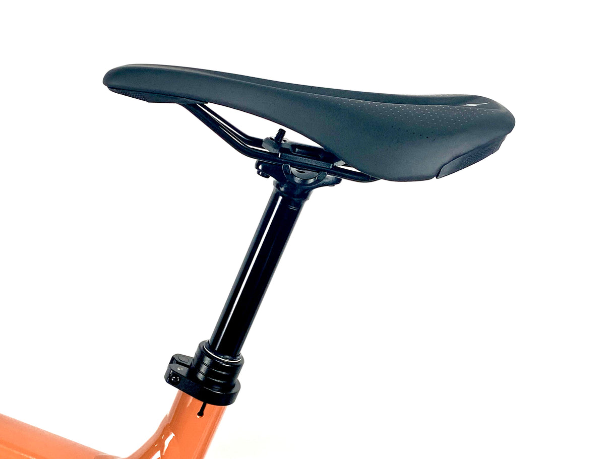 2023 Specialized Fuse Sport Hardtail 27.5 Sram 1X12 Size: XL (Preowned)