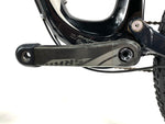 2014 Specialized Stumpjumper FSR Expert 29er Shimano XTR Roval Wheels Size: Large