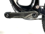 2014 Specialized Stumpjumper FSR Expert 29er Shimano XTR Roval Wheels Size: Large