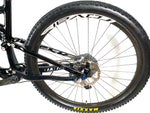 2014 Specialized Stumpjumper FSR Expert 29er Shimano XTR Roval Wheels Size: Large