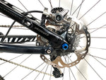 2014 Specialized Stumpjumper FSR Expert 29er Shimano XTR Roval Wheels Size: Large