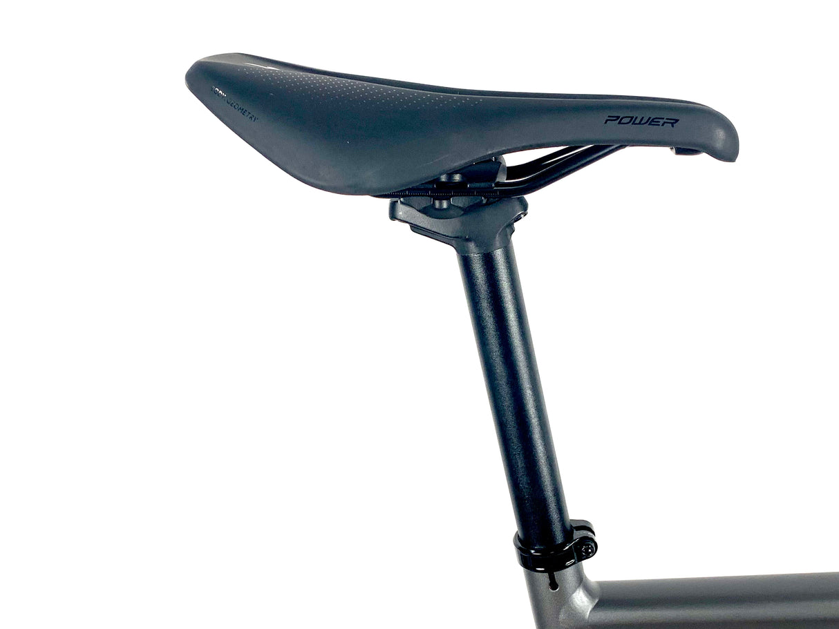 2026 Specialized Crux DSW Comp Gravel Sram XPLR 1X12 Size: 58cm (Preowned)