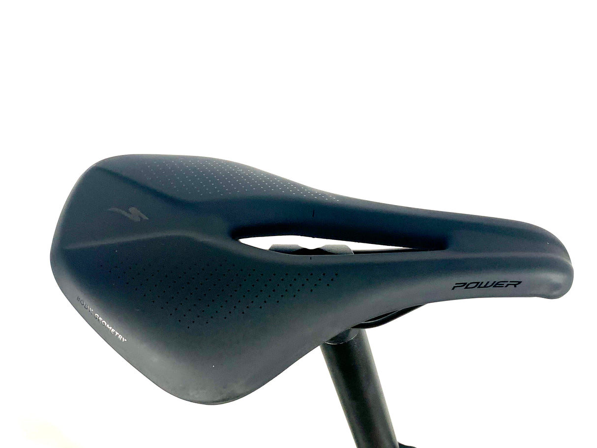 2026 Specialized Crux DSW Comp Gravel Sram XPLR 1X12 Size: 58cm (Preowned)