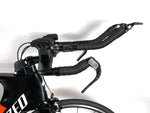 2017 Specialized Shiv Expert Tri Carbon Ultegra 11 Speed Axis Wheels Size: Medium
