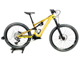 2023 Specialized Turbo Levo SL 2 Expert Carbon E-Mountain SRAM GX AXS Size: S2 (Small)