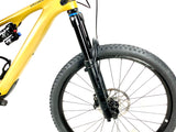 2023 Specialized Turbo Levo SL 2 Expert Carbon E-Mountain SRAM GX AXS Size: S2 (Small)