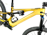 2023 Specialized Turbo Levo SL 2 Expert Carbon E-Mountain SRAM GX AXS Size: S2 (Small)
