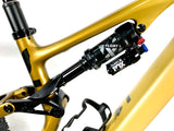 2023 Specialized Turbo Levo SL 2 Expert Carbon E-Mountain SRAM GX AXS Size: S2 (Small)