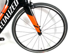 2017 Specialized Shiv Expert Tri Carbon Ultegra 11 Speed Axis Wheels Size: Medium