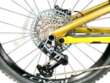 2023 Specialized Turbo Levo SL 2 Expert Carbon E-Mountain SRAM GX AXS Size: S2 (Small)