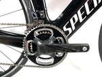 2017 Specialized Shiv Expert Tri Carbon Ultegra 11 Speed Axis Wheels Size: Medium