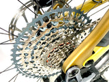 2023 Specialized Turbo Levo SL 2 Expert Carbon E-Mountain SRAM GX AXS Size: S2 (Small)
