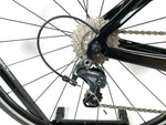 2017 Specialized Shiv Expert Tri Carbon Ultegra 11 Speed Axis Wheels Size: Medium