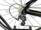 2017 Specialized Shiv Expert Tri Carbon Ultegra 11 Speed Axis Wheels Size: Medium